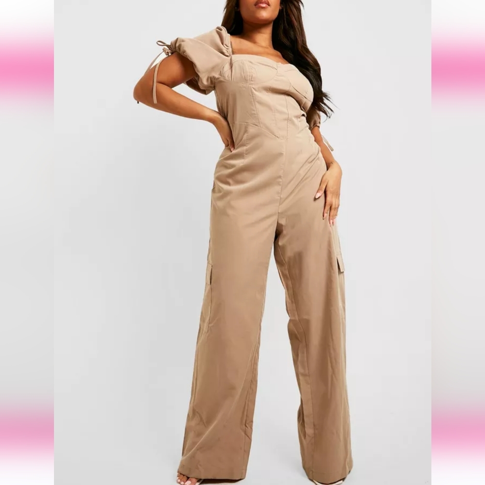 Jumpsuit